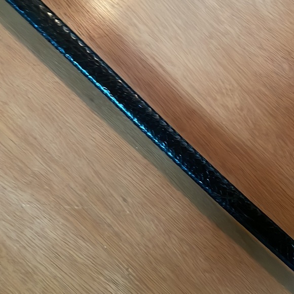 Jana Snake skin belt - Picture 2 of 5